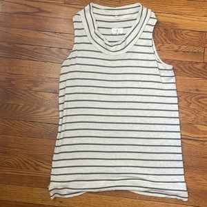 Lou and Grey soft tank